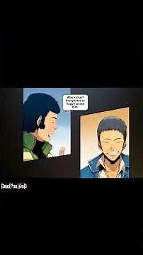 solo leveling CHAPTER 1 || 1 EPISODE ||