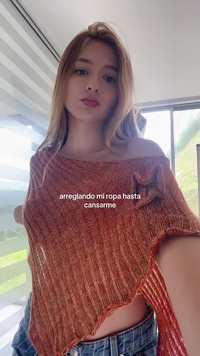 Arreglando mi ropa hasta cansarme — consejos rápidos de costura