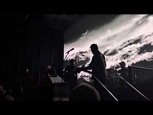 The Rheostatics (w/ Alex Lifeson) - The Great Lakes Suite: Highlights (21Nov2025)