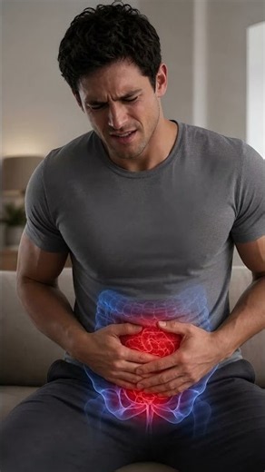 왼쪽 옆구리 통증 콕콕? 위치별 원인과 놓치면 안 되는 응급 신호 4가지