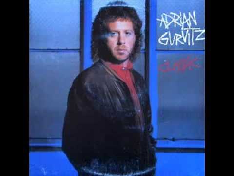 Adrian Gurvitz - Classic