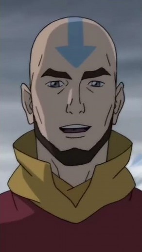 Prime Avatar Aang vs Fire Lord Ozai(Avatar Debate)