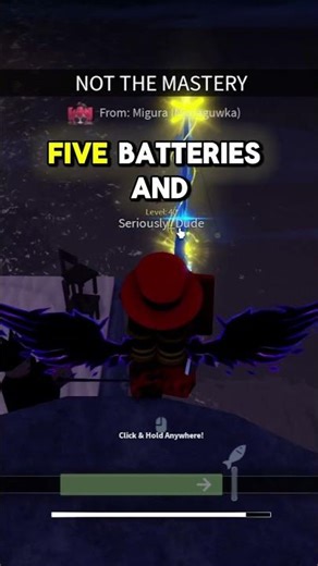 how to get zeus thundermaul rod in fisch roblox