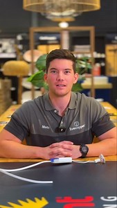 Join our in-store electrical specialist, Matt, as he shows you how to...