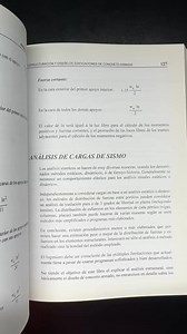 Estructuración y Diseño de edificaciones de concreto armado | Structural Tech