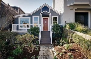 If you could buy a home in any neighborhood in the world, where would you choose to live? http://on.trulia.com/2mFRxEW | Trulia