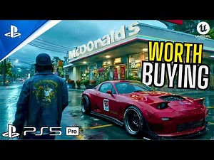 TOP 21 PS5 Single Player Games Everyone Should Play Once!