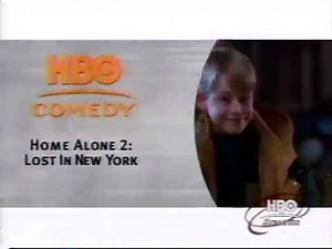 HBO The Works promo October 2002