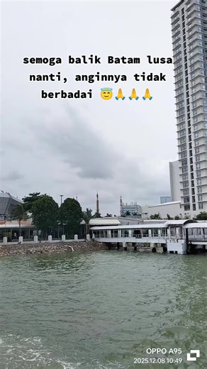 Traveling to Batam: A Quick Guide