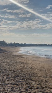 Der Strand von Side. #side #türkei | Antalya Side Livestream