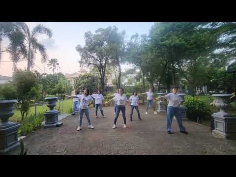 Sway Me Now Line dance / Beginner