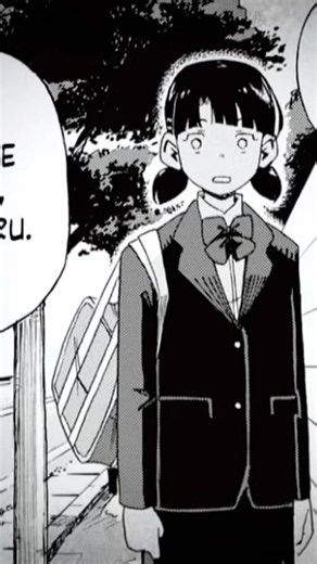 Love bullet backstory #anime #manga #lovebulley #edit