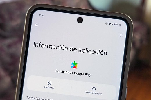 Los servicios de Google Play no funcionan o gastan mucha batería: cómo solucionar estos problemas en Android