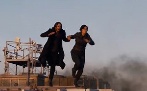 Matrix Ressurreição: Trailer traz reencontro de Neo com Trinity; assista