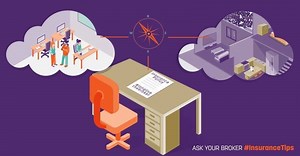 13 reactions · 62 comments | #InsuranceTips Tip 13: When it comes to protecting your business, home, belongings and family, you need an experienced and knowledgeable professional on your side to help you identify your insurance needs, to guide your through potential claims and to represent your interests with the insurer. See our full guide to why you need a broker here: https://tinyurl.com/hollard-tip-13 #LongLiveTheBroker | Hollard | Facebook