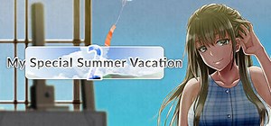 My Special Summer Vacation 2: обзор, публикации, гайды и релиз rpg игры My Special Summer Vacation 2