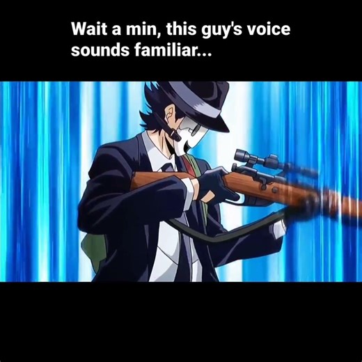 Hmm sniper mask sounds familiar...