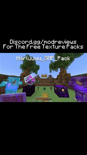 Best FPS Boost Texture Packs Minecraft #cpvp #fps #fpsboost #donutsmp #donut