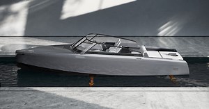 Candela C-8 Polestar edition | Polestar Italia