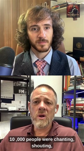 How many people have heard the Gospel this last week after the trgedy of losing Charlie Kirk?