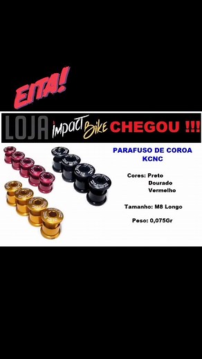 IMPACT BIKE on Reels