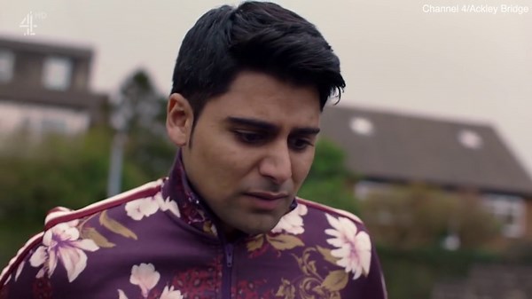 Nas and Missy are run over in dramatic Ackley bridge ending