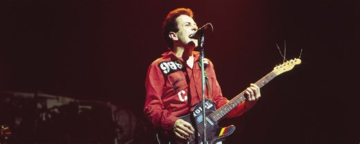 “It Was Punk Reggae, Not White Reggae": The Story Behind “Police and Thieves” by The Clash