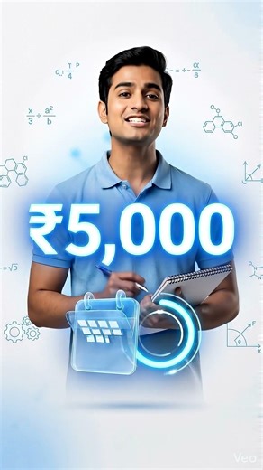“JEE Preparation @ ₹75,000 🔥 | Main + Advanced | Nagpur Coaching #shorts”