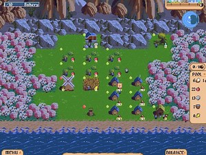 『.Age』資源をやり繰りして理不尽な災厄に打ち勝て、ターンベースの村運営ストラテジーゲーム - AUTOMATON