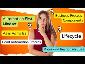 UiPath RPA Developer