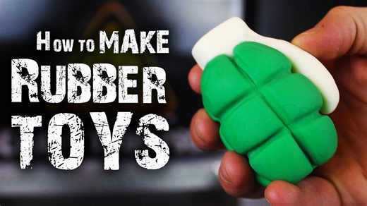 How to Make “Proto-Putty” With Simple Ingredients