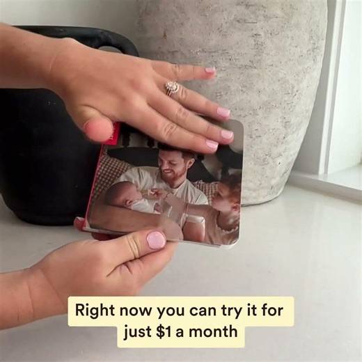 $1 Photo Books Trial | Chatbooks Minis Subscription Offer