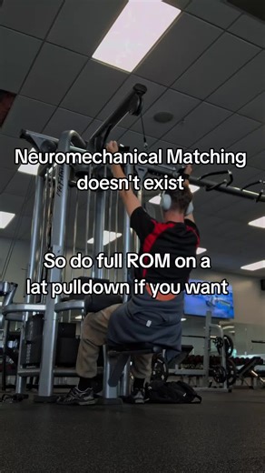 Effective Lat Pulldown Techniques for Muscle Growth