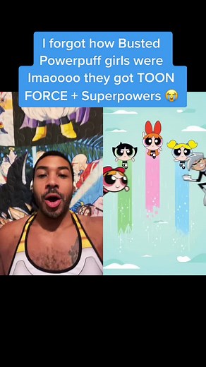 PPG vs Anime: Epic Battle of Powerpuff Girls and Anime Characters