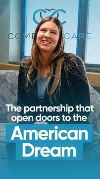 Complete Care Chooses Grandison to Solve Nursing Shortage | Avi Lang & Stephanie Tozbikian
