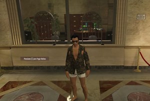 [VRP/VRPex] Banking System | FiveM Store