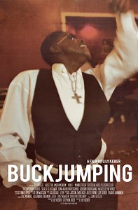 Buckjumping: Buckjumping: Trailer 1