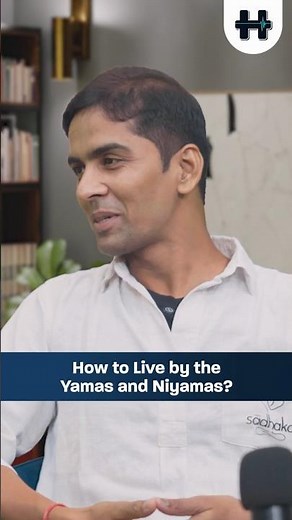 Yamas & Niyamas Explained: A Practical Guide for Daily Life
