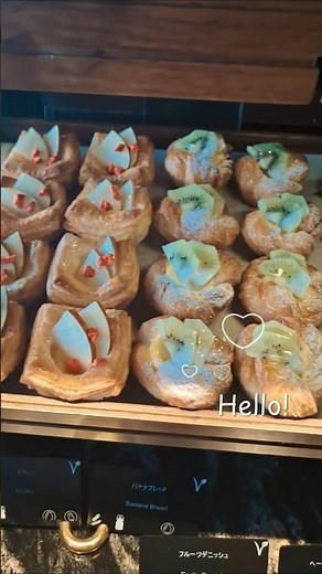 コンラッド大阪の朝食ビュッフェの虜になりました CONRAD OSAKA