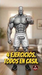 You Don't Need a Gym to Build Muscle (Do These 4 Exercises)