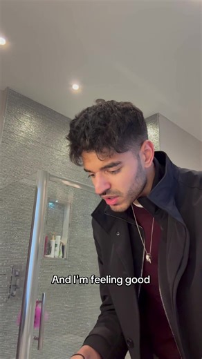 Feeling Good with a Bass Twist