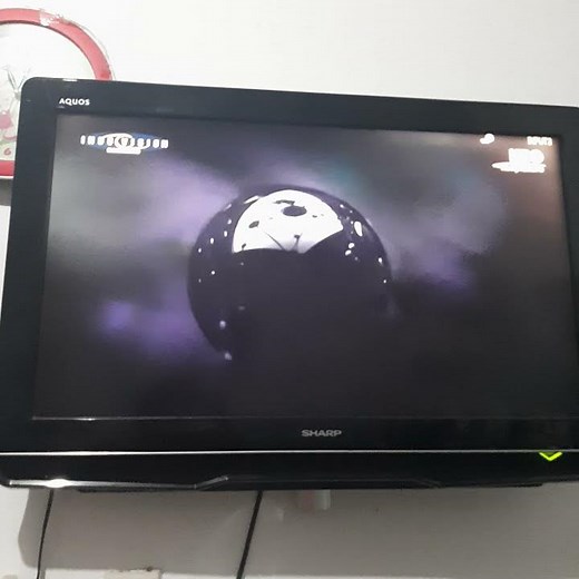 The Client - HBO Signature Intro