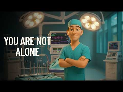 Who is in the Operating Room? Understanding Your Scoliosis Surgery Team