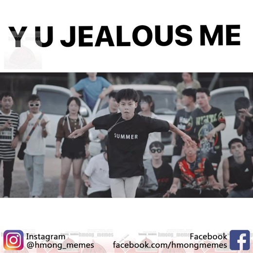 445K views · 13K reactions | #ThrowbackThursday phrase! #IYKYK  | Hmong Memes | Facebook