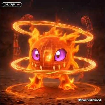 Evolusi Digimon Tergelap! Raremon & Mokumon ➜ Demimeramon ➜ Meramon ➜ SkullMeramon (Live Action)