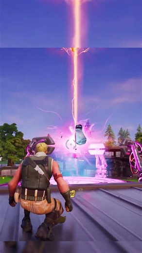 Final Event of Season 1... #fortnite #shorts