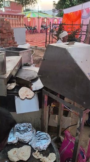 Roti Making Machine Review | घर पर रोटी बनाना अब आसान!