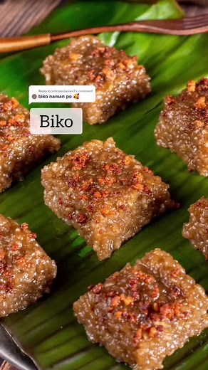 Biko Recipe Tutorial: How to Make Delicious Filipino Biko at Home
