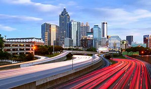 Four Components to a Smart City