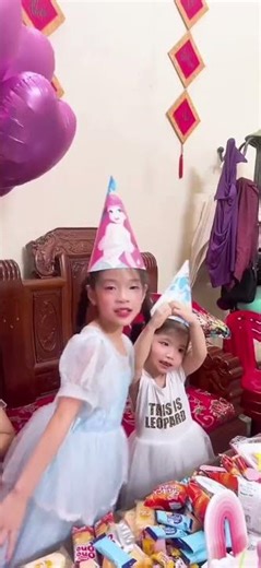 Happy 4th Birthday, Ruby Tue Minh!